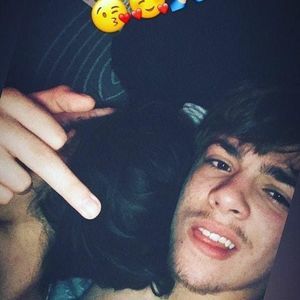 Meet your Posher, Ethan